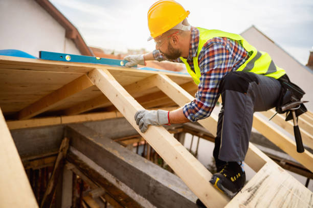 Best Residential Roofing Contractor  in Sauk City, WI