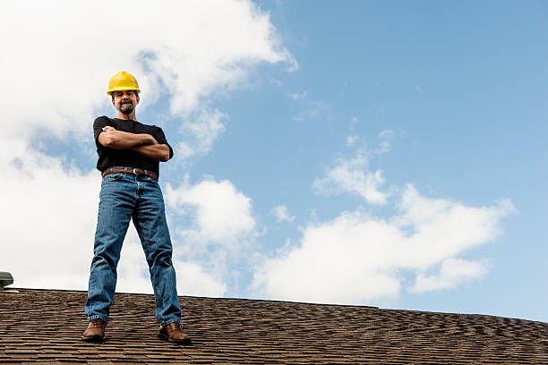 Quick and Trustworthy Emergency Roof Repair Services in Sauk City, WI