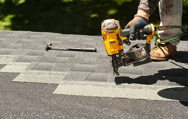 Roof Waterproofing Services in Sauk City, WI