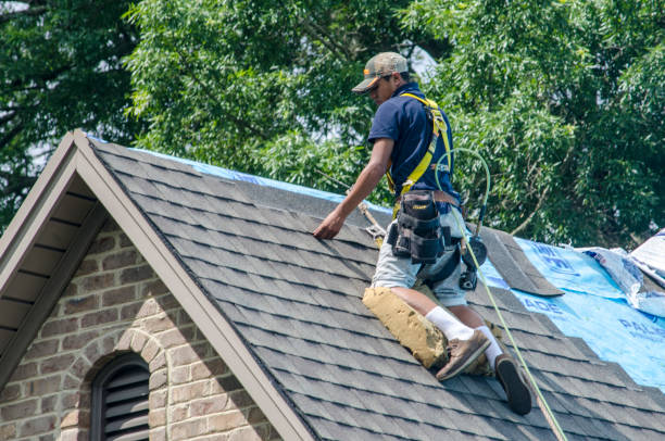 Best Storm Damage Roof Repair  in Sauk City, WI